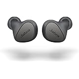 Jabra Elite 3 In-Ear Wireless Bluetooth Headset - Echte kabellose Kopfhörer mit 4 Mikrofonen und Noise Cancelling mit persona