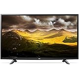 LG 49LH590V 49" Full HD Smart TV Wifi Negro LED TV - Televisor (Full HD, IEEE 802.11n, Web OS, A++, 16:9, 4:3, 16:9, Zoom)