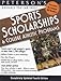 Sports Schlrshps & Coll Athl Prgs 2000 (Peterson's Sports Scholarships & College Athletic Programs) by 