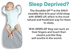 Love to dream Baby Swaddle Pink Small 3-6kgs - 10