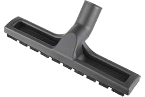 CDDCWZ Bocchetta universale per pavimenti duri, bocchetta per aspirapolvere con attacco da 35 mm, Kärcher, Bosch, Metabo, Medion, Philips, Miele, Dirt Devil, ricambi per bocchette per aspirapolvere