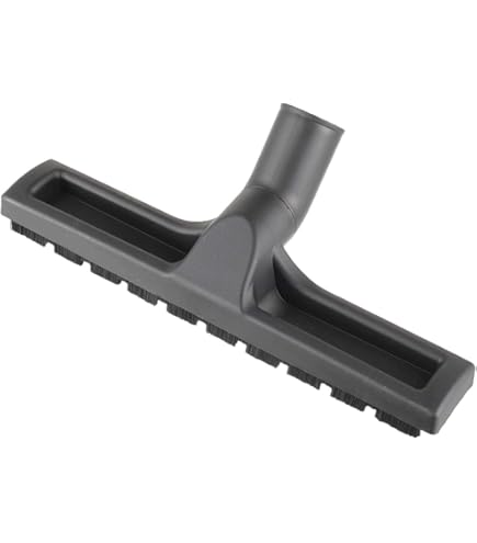 MisterVac compatibile con bocchetta per pavimenti bocchetta di ricambio per bocchetta a scatto Miele Swing H1 Electro EcoLine Plus