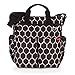Skip Hop Duo Signature Changing Bag Onyx Tile