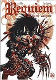 Requiem, Tome 4 : Le bal des vampires by 
