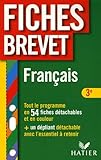 Français 3