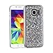 Produktbild Hülle für S7 ZPTONE Case TPU Softcase Silikon Back Cover Tasche Schutzhülle Anti-Scratch Telefon-Kasten Handyhülle Handycover Bumper Protective Hülle für Samsung Galaxy S7 Silber