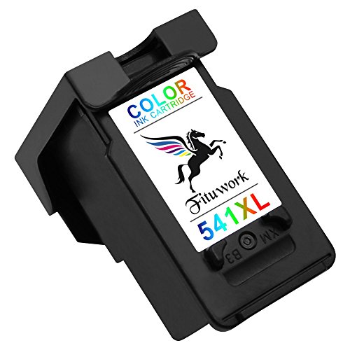Fituwork Cartouches d encre remanufactur es adapt es pour Canon PG-540XL CL-541XL Utilisation dans Canon PIXMA MG2100 MG2150 MG2200 MG2250 MG3100 MG3150 MG350 MG3250 MG3505 MG3500 MG3550 MG3600 MG3650 MG4100 MG4150 MG3500 MG3550 MG3650 MG350 MG450 MG4150 MG450 MG450 MG4250 MX335 MX435 MX435 MX515 MX515 MX525 MX535 MX455 MX395 Jet d encre 2Packs - 1 noir et 1 Tricolore reviews Fituwork Cartouches d encre remanufactur es adapt es pour Canon PG-540XL CL-541XL Utilisation dans Canon PIXMA MG2100 MG2150 MG2200 MG2250 MG3100 MG3150 MG350 MG3250 MG3505 MG3500 MG3550 MG3600 MG3650 MG4100 MG4150 MG3500 MG3550 MG3650 MG350 MG450 MG4150 MG450 MG450 MG4250 MX335 MX435 MX435 MX515 MX515 MX525 MX535 MX455 MX395 Jet d encre 2Packs - 1 noir et 1 Tricolore
