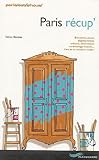 Paris récup'