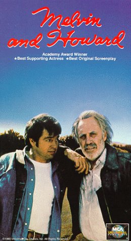 Preisvergleich Produktbild Melvin and Howard [VHS]