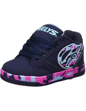 Heelys Unisex-Kinder Propel Sneakers