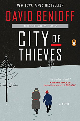 City of Thieves: A Novel City of Thieves: A Novel