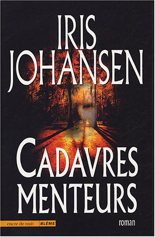 couverture de : Cadavres menteurs
