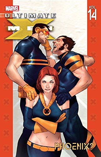 Download Ultimate X-Men Vol. 14: Phoenix? Download Ultimate X-Men Vol. 14: Phoenix?