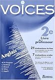 Image de VOICES 2DE PROF 2001