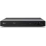LG Electronics LG 2D WiFi Smart BD Player w/Multi room TX :: BP350 (TV & Audio > DVD Players & Recorders)