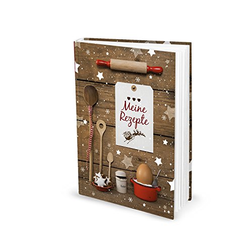 Télécharger Livre de recettes à écrire soi-mêmeMes Recettes - Livre rouge pour pâtisseries ou biscuits de No Francais PDF