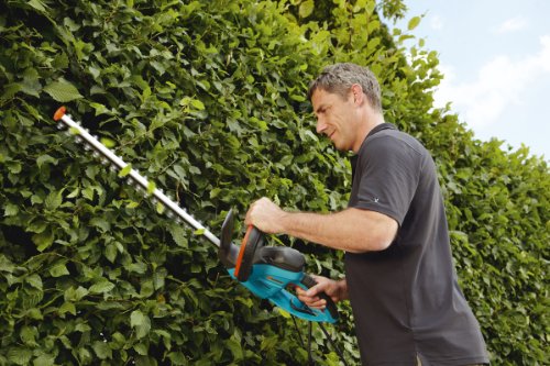 Gardena 8871-20 Elektro-Heckenschere EasyCut 46 - 2
