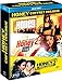 Coffret trilogie 2 Battle + Honey 3: Dare to Dance [Blu-Ray]