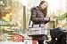 New Baby Nappy Changing Bag Diaper Bag Tote - Leaf