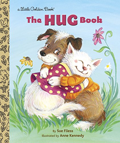 Télécharger The Hug Book Livre PDF Gratuit