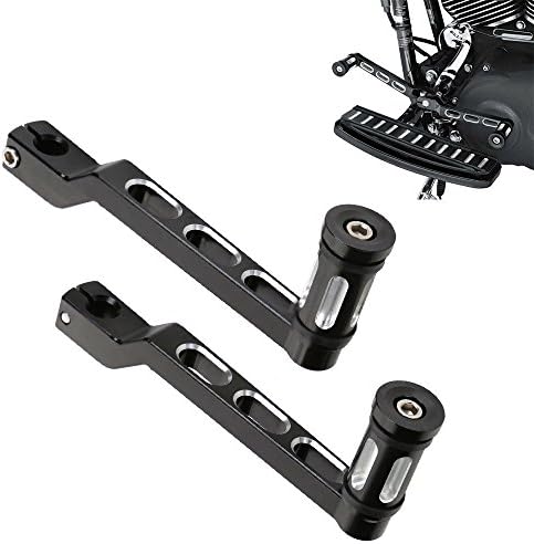 OSAN Motorbike Gearshift Gear Stick Sten Foot Pedal for Harley Touring Road King