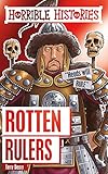 Rotten Rulers (Horrible Histories Special) by