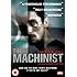 The Machinist [DVD] [2004]
