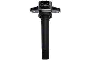 BAIXINDE Ignition Coil H6T11272 6S5-82310-00-00 6S582310000 Compatible With Yamaha FX CRUISER SHO HO SX190 SX240 AR240 242 VXR AR190 2009-2020