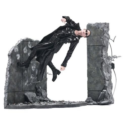 Figurine matrix pop! neo 9 cm  AchetezMoi