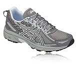Leichter Laufschuh von Asics ASICS Venture 6 Women\'s Trail Laufschuhe - 42