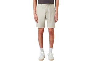 NAPAPIJRI Nakuro 3 Pantaloncini, Grigio (Dove Grey H361), 42 (Taglia Unica: 36) Uomo