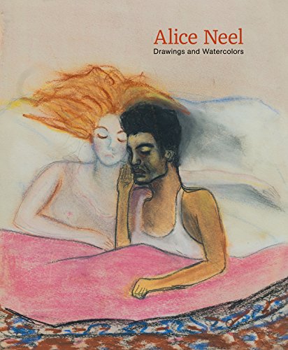 Download Alice Neel : Drawing and watercolours 1927-1978 Download Alice Neel : Drawing and watercolours 1927-1978