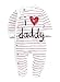 CHIC*MALL baby rompers 2015 Newborn I love mummy & daddy Baby Costume Boys Jumpsuit clothing Winter Romper Body BABY CLOTHES (70)