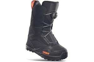Thirtytwo Kid's BOA Snowboard Boots