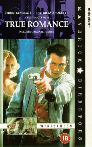 Preisvergleich Produktbild True Romance [UK IMPORT]
