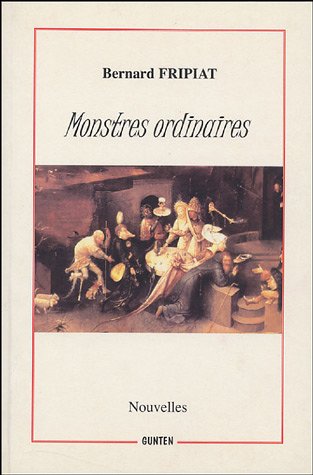 Monstres ordinaires