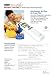 FS-700 Thermofinder Non contact infrared thermometer