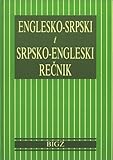 Image de English-Serbian & Serbian-English Dictionary