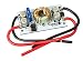 Produktbild MissBirdler 250W 10A Step-up Boost Converter mit Strombegrenzer für Arduino DIY Power LEDs