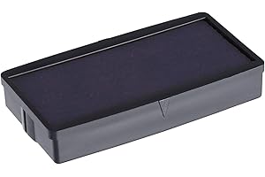 Colop ALCB.20.A - Almohadillas tinta, color azul