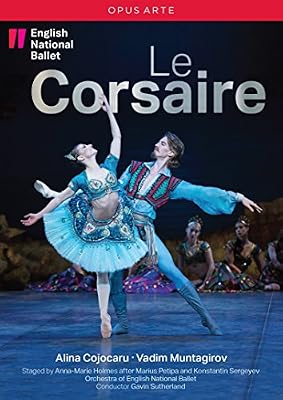 Opus Arte Le Corsaire