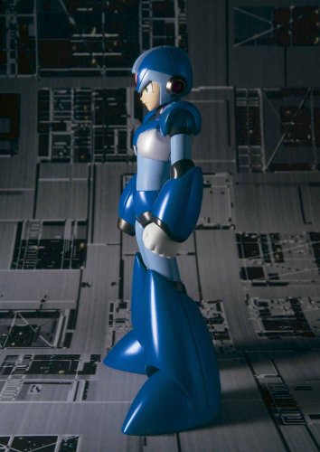 Megaman X Darts 5 Inch Action Figure X