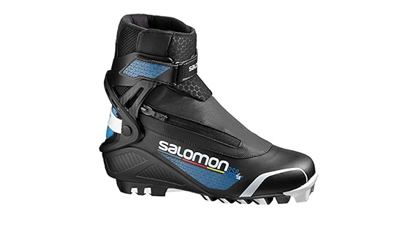 salomon rs 8 pilot