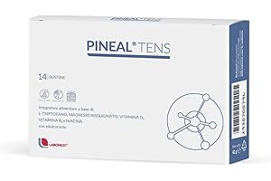 LABOREST Pineal Tens 14 bustine di 3g