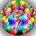 Produktbild Fondant Tortenaufleger Tortenbild Geburtstag Paw Patrol T17