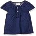 Cherokee Girls Plain Regular Fit Cotton Shirt RS.200.00
