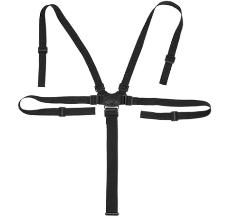 maclaren techno xt harness