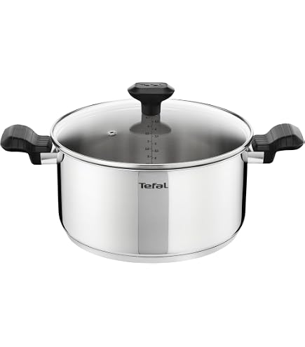 Madame Petravera 3.0 Casserole Anti-Adhésive Idéale Pour Induction