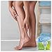 Gillette Venus Embrace Women's 4 Razor Blade Refills, 5 Blades