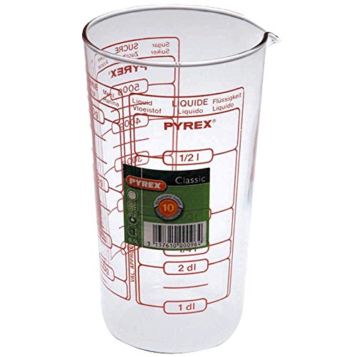 Ultnice – Set Da 25 Bicchieri Graduati In Plastica Da 60 Ml – Per Cucina, Laboratorio E Pittura